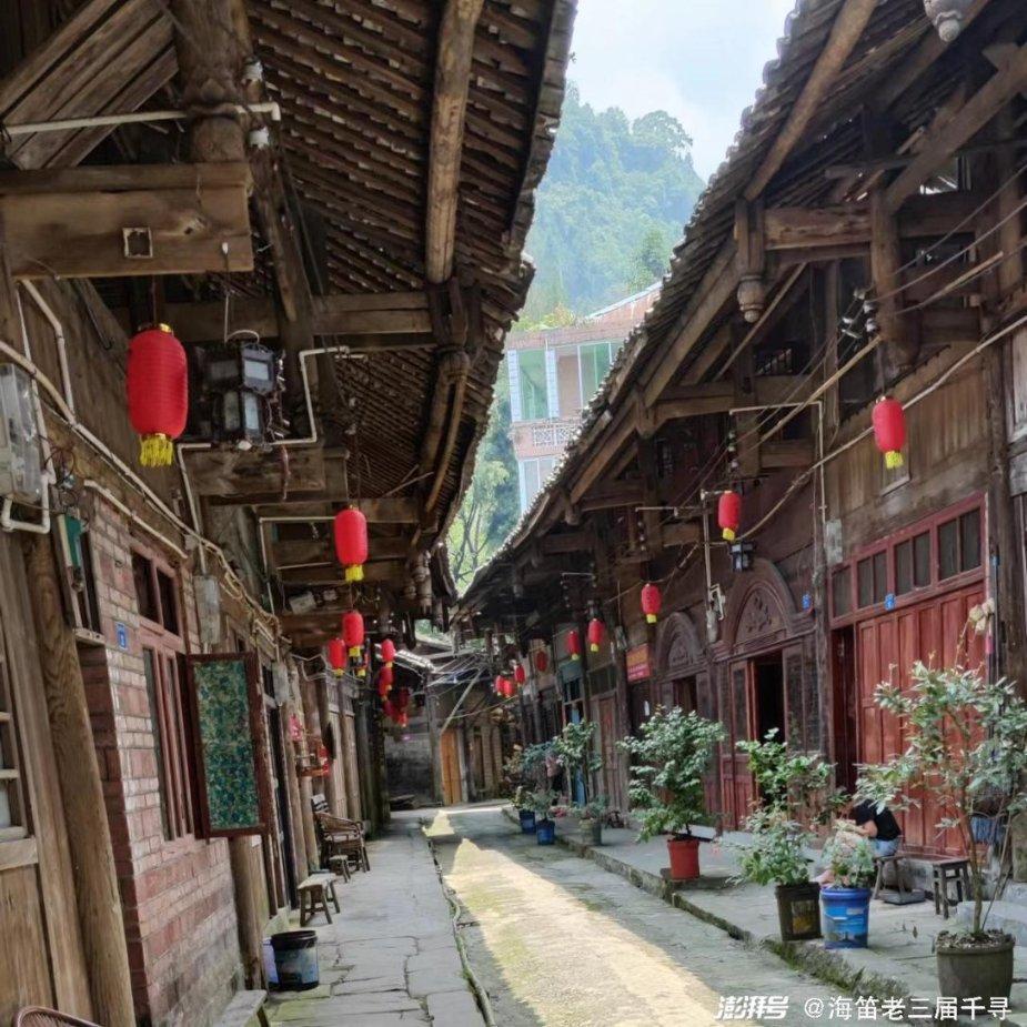 中世纪小镇找不同